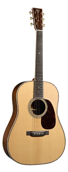 Martin D-45 1934 Project 91-2 Guitar image number 0
